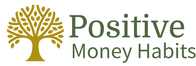 Postive Money Habits